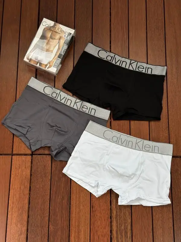 CK boxer S-XL 11